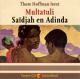Luisterboek: Sa�djah en Adinda