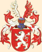 Familiewapen De Iongh