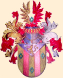 Familiewapen de Grauw