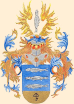 Familiewapen Grandia