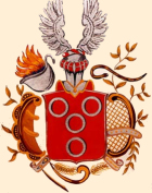 Familiewapen Schummelketel