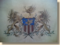 Familiewapen van Lonkhuizen