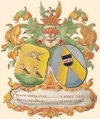 Familiewapen Van Musschenbroek