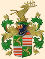 Familiewapen van den Berghe