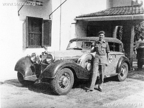 Foto: Semarang - Hotel Bellevue 3