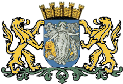 Stadswapen van Semarang