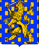 Vaandel van de Schutterij Semarang